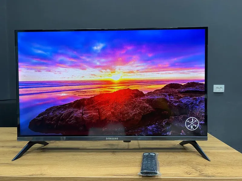 Телевизор Samsung smart! Напрямую со склада! Гарантия качества! 1