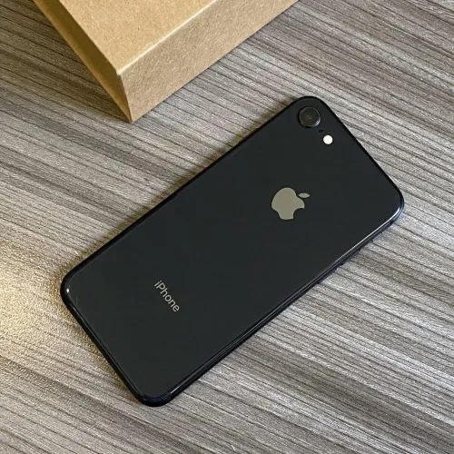 iPhone 8 Mobile 64GB Space Grey A1905 2 iPhone 8 Mobile 64GB Space Grey A1905 2