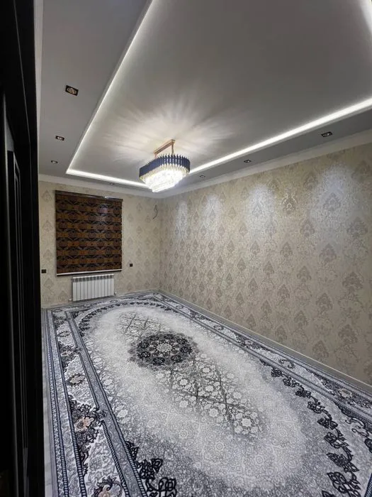 3-комнатная квартира, Яккасарайский район 3