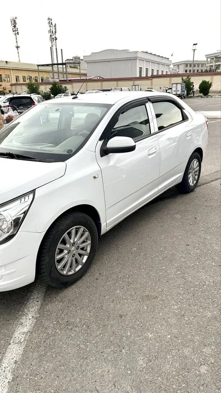 Автомат каробка 4-фул позиция радной краска тозза бир кул мошина — фото 7