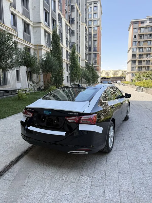 Malibu 2 Premier, 2022 года, чистый 5 Malibu 2 Premier, 2022 года, чистый 5