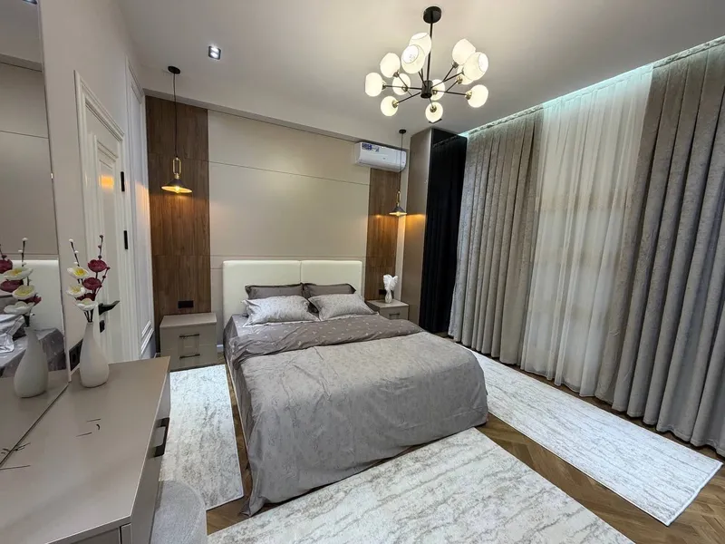 Vegas turar joy majmuasida 4 xonali kvartira 6 Vegas turar joy majmuasida 4 xonali kvartira 6