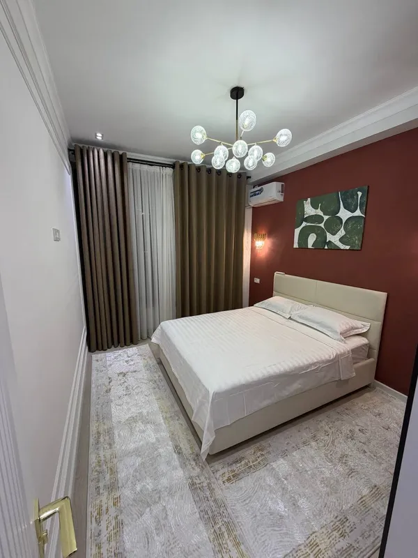 Продаётся 2-комнатная квартира в ЖК Prestige Gardens (Шота Руставели), Яккасарайский район — фото 6