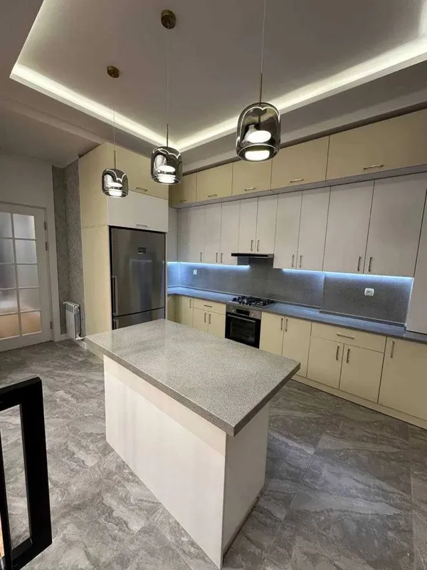 Тараса Шевченко | GABUS Аренда 3-комнатной | 130 м² — фото 5