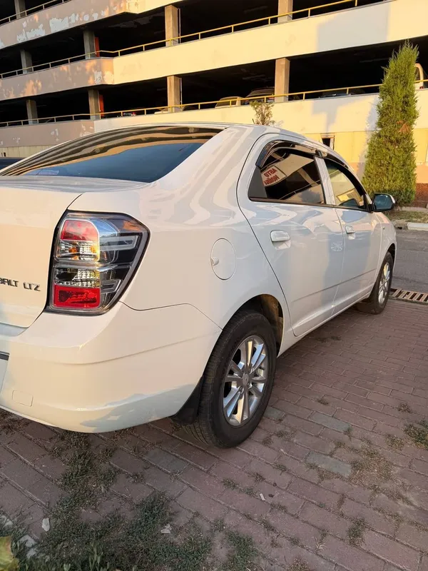 Chevrolet Cobalt 2021 avtomat тоза 3 Chevrolet Cobalt 2021 avtomat тоза 3