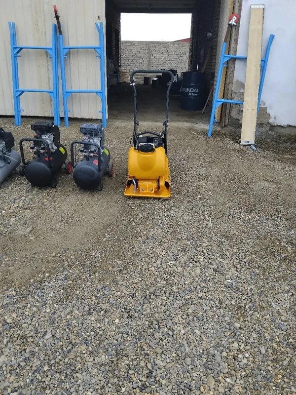 Arenda elektra insturmentlar pushka kampresir atboynik perfarator — фото 2