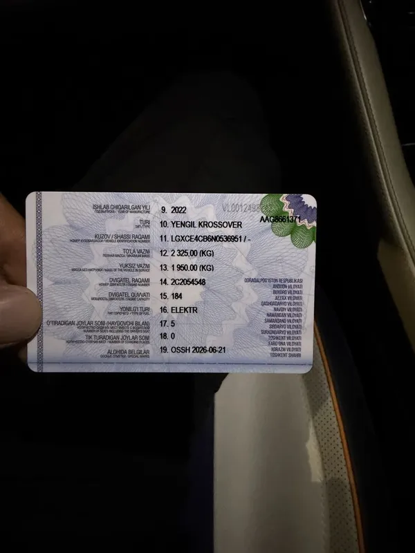 Byd somg plus 2022 8 Byd somg plus 2022 8