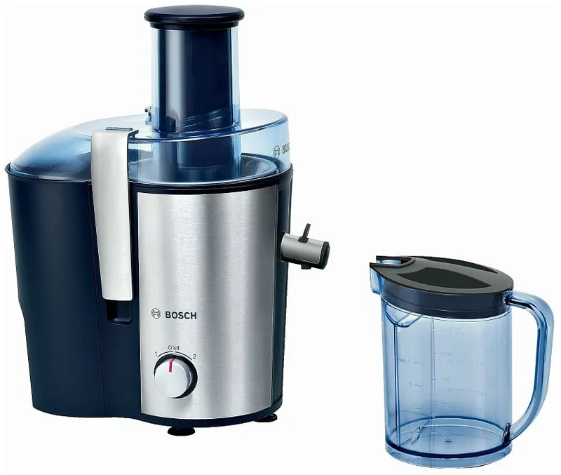 Bosch MES-3500 sharbat chiqargich 4
