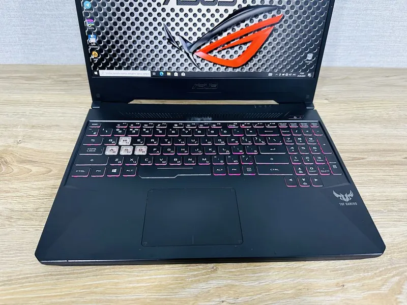 Срочно ASUS Ryzen 5+TRX2060-6 ГБ+16 ГБ Озу+512 ГБ SSD Мощный, Игровой 4 Срочно ASUS Ryzen 5+TRX2060-6 ГБ+16 ГБ Озу+512 ГБ SSD Мощный, Игровой 4