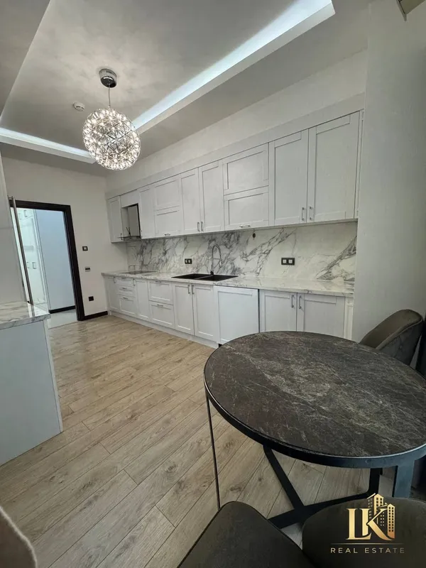 3-комнатная квартира, ЖК Akay City, Мирзо-Улугбекский район — фото 8