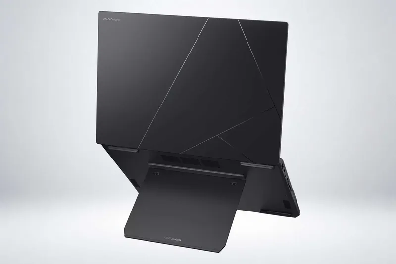 ASUS Zenbook Duo OLED / Ultra 9 / 32GB / 1TB / Touch / Гарантия 1 год — фото 4