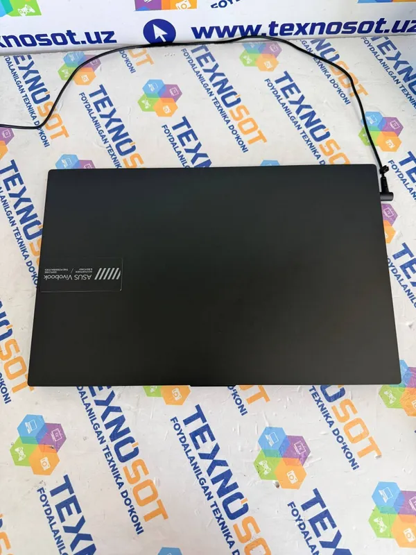 ASUS Vivobook Go 15 (E1504FA) — фото 1 ASUS Vivobook Go 15 (E1504FA) — фото 1