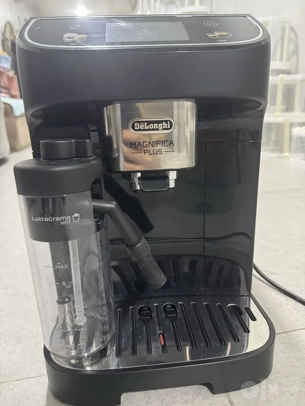 Кофе машина DELONGHI 2 Кофе машина DELONGHI 2