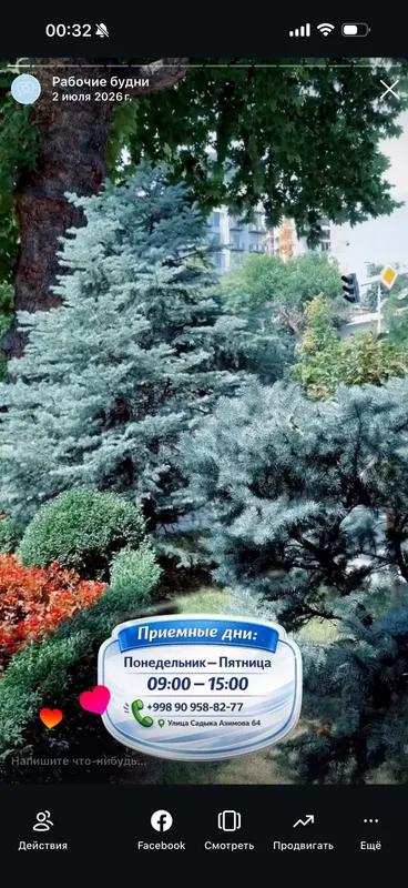 Пластические операции 2