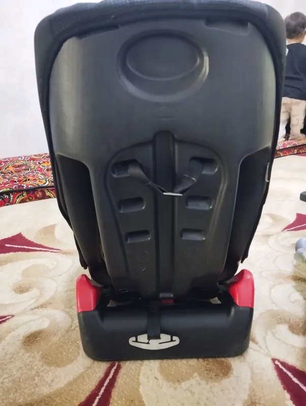 автокресла 3 автокресла 3