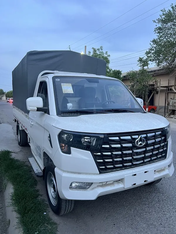 Changan Start Plus 1 Changan Start Plus 1