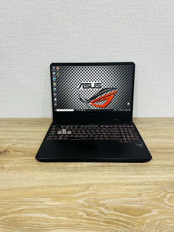Срочно ASUS Ryzen 5+TRX2060-6 ГБ+16 ГБ Озу+512 ГБ SSD Мощный, Игровой 1 Срочно ASUS Ryzen 5+TRX2060-6 ГБ+16 ГБ Озу+512 ГБ SSD Мощный, Игровой 1