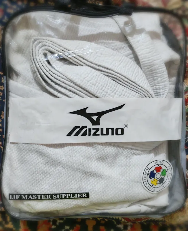 Judo kimanosi (Mizuno) brendi