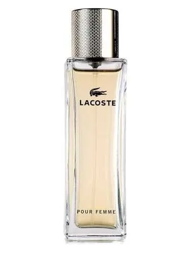 Lacoste Pour Femme Lacoste Fragrances BV №54