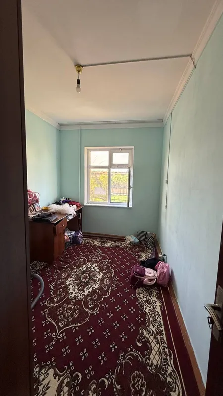 7-mitti tuman ,33-domdan 4 xonali kvartira sotiladi!!! — фото 6