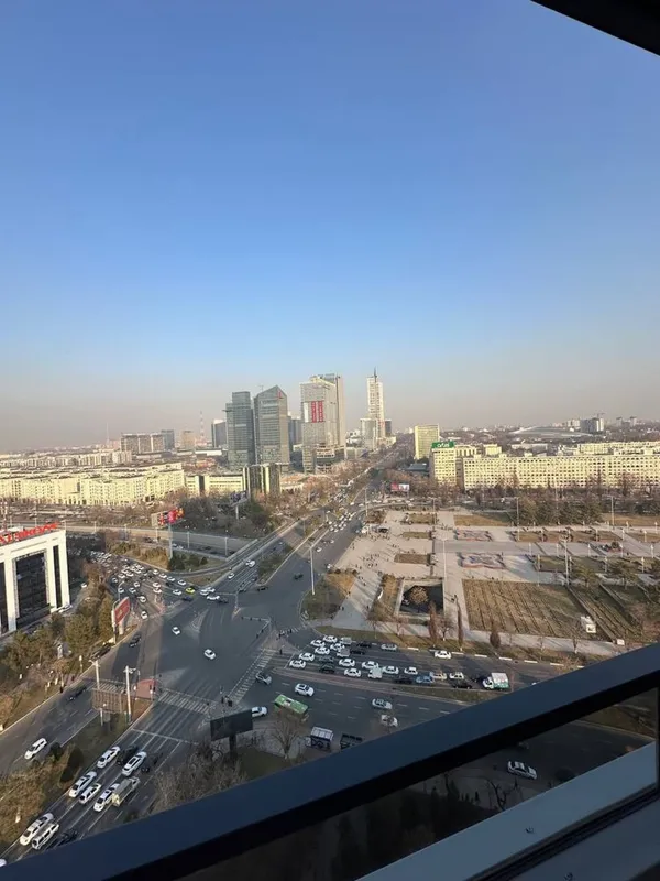 Жк Nrg U-Tower! Сдается 3х-ком квартира! В элит комплексе! 10 Жк Nrg U-Tower! Сдается 3х-ком квартира! В элит комплексе! 10