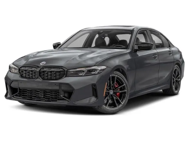 BMW M340i xDrive