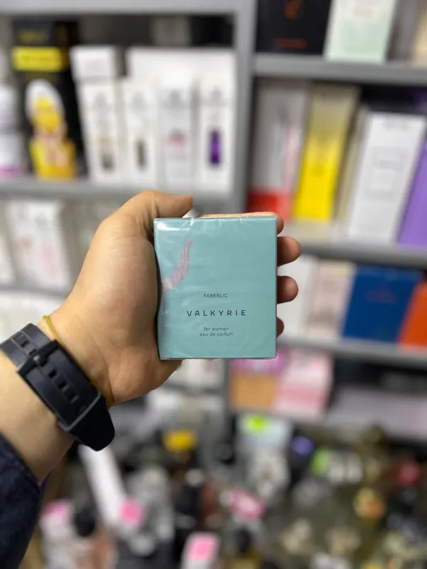 Женские духи Faberlic 30 мл 2