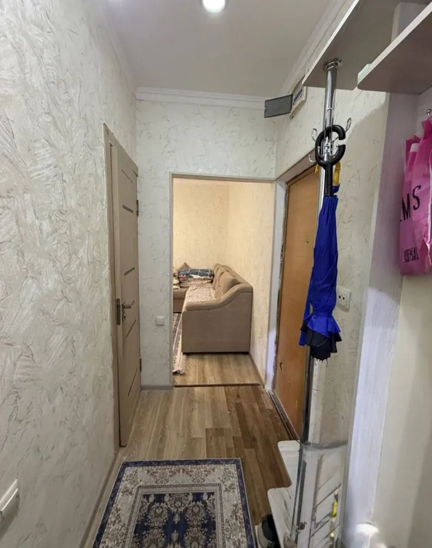 Продажа квартиры 1в2/1/4, Феруза (ориентир: Таксопарк) — фото 7