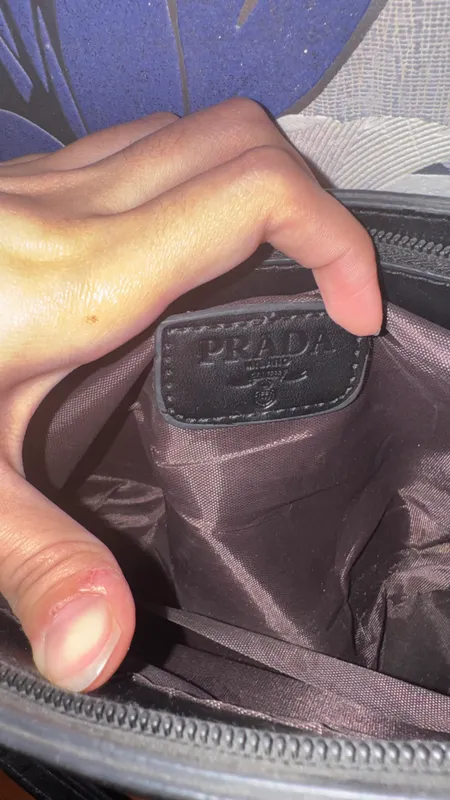 Сумка от prada 4 Сумка от prada 4