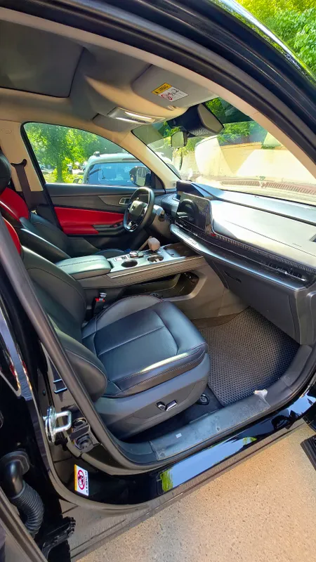 Changan CS55PLUS — фото 2