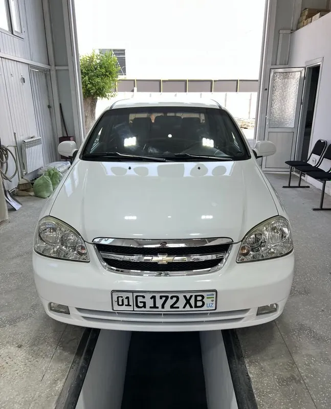 Chevrolet Lacetti, 1.8, 2010 2 Chevrolet Lacetti, 1.8, 2010 2
