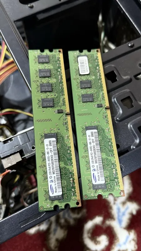 Комютер Gtx 750 в хорошем состяние 5 Комютер Gtx 750 в хорошем состяние 5
