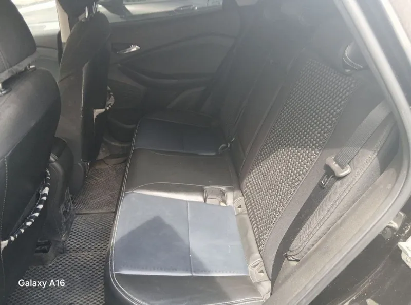 Tracker 2 Premier, 2023, Пробег 42300 8 Tracker 2 Premier, 2023, Пробег 42300 8