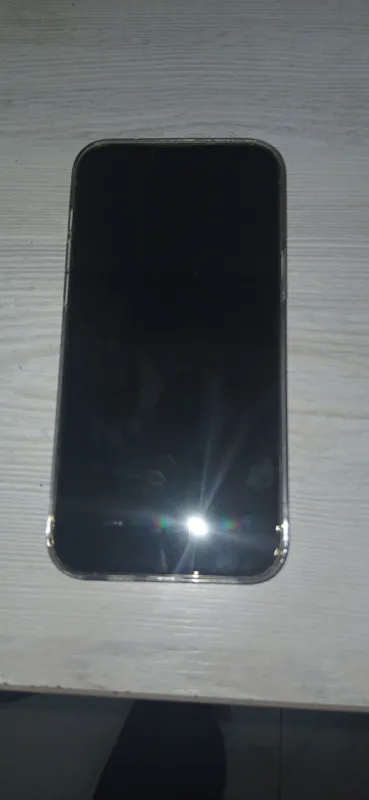 Iphone 13 pro max