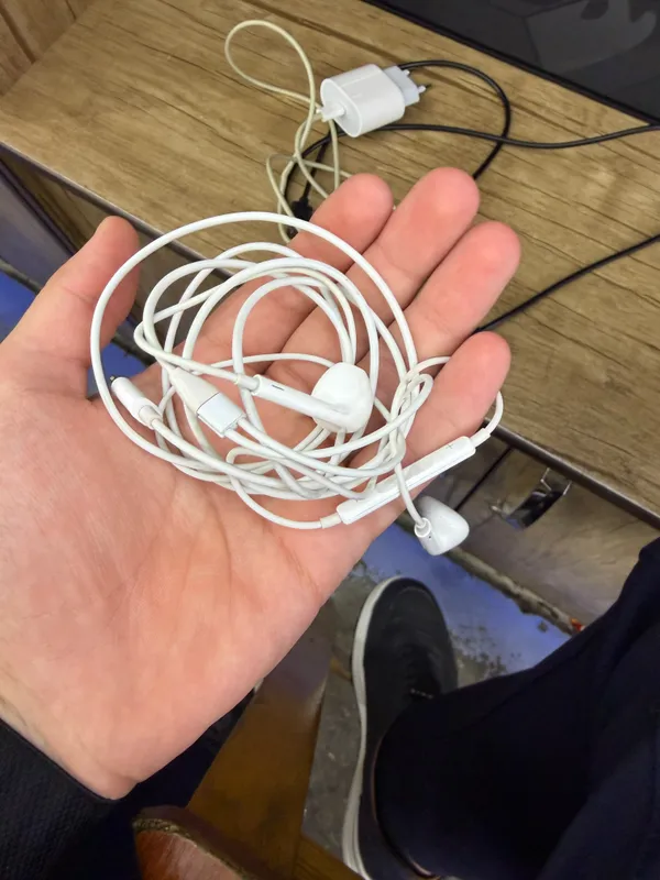 iPhone 11 Pro 5