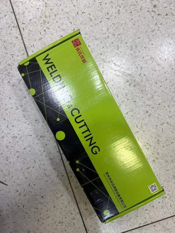 Сопло электрод zhangshi p90 — фото 2