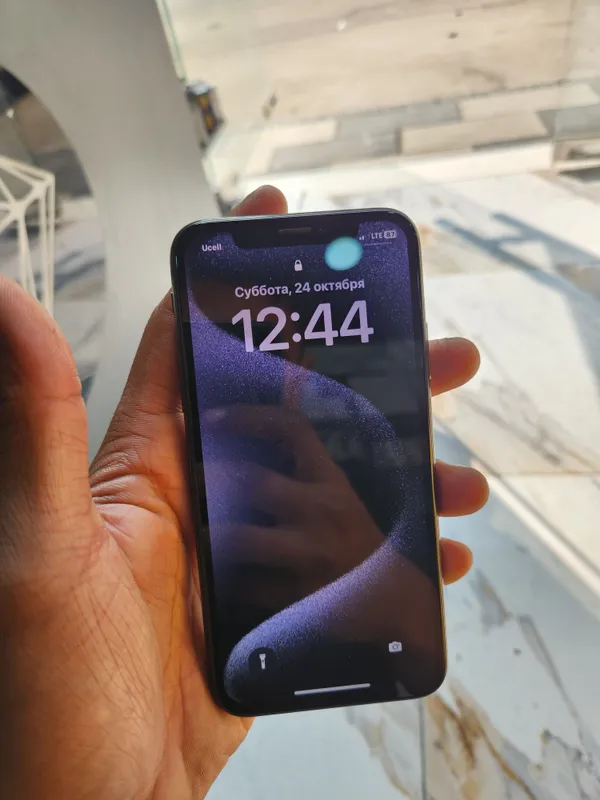 iPhone X 64 обмен 3 iPhone X 64 обмен 3