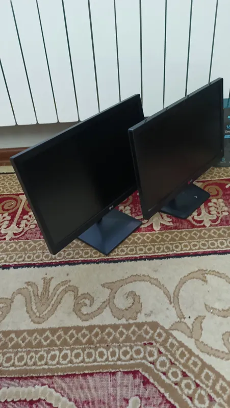 Продаются мониторы 1