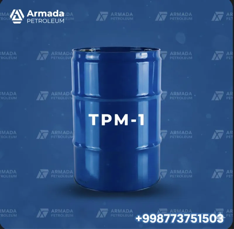 Трансформаторное масло трм 1