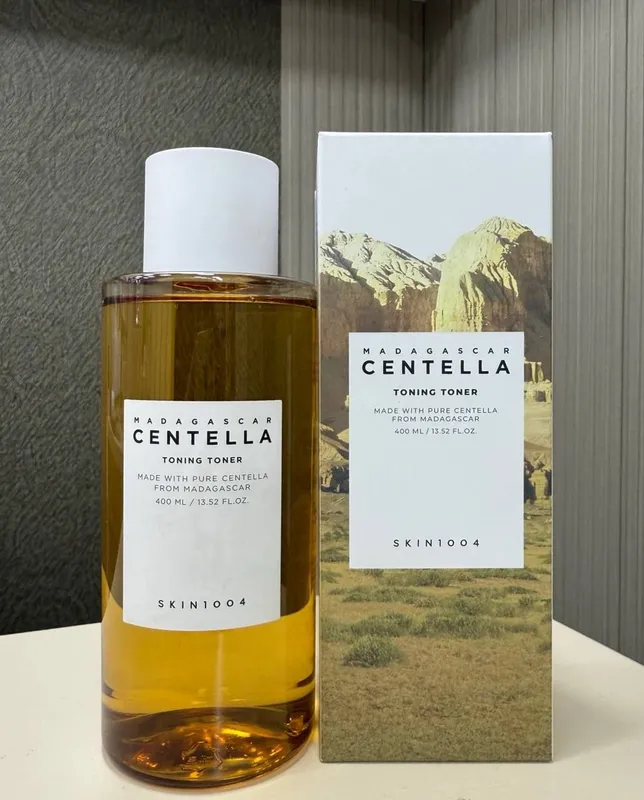 CENTELLA original toner