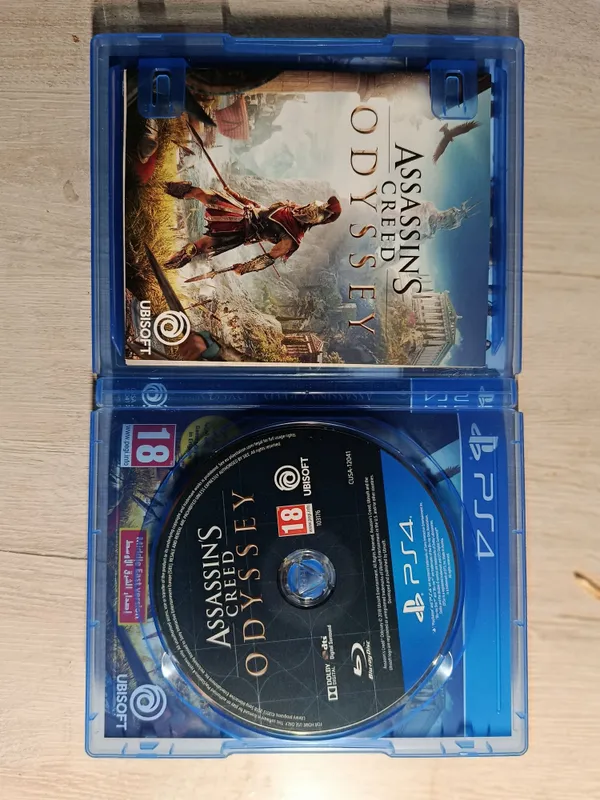 Игры пс4 playstation — фото 7 Игры пс4 playstation — фото 7