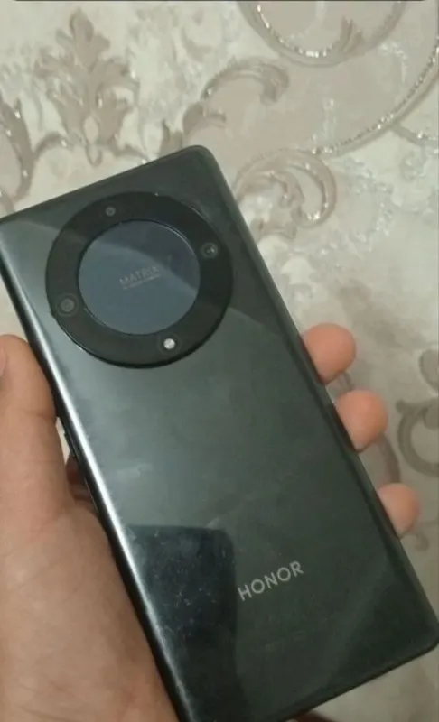 honor x 9a