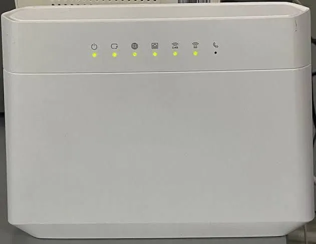 Zyxel EMG5523-T50B