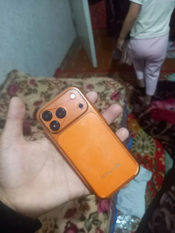 iphone 17 pro max mini iphone 17 pro max mini