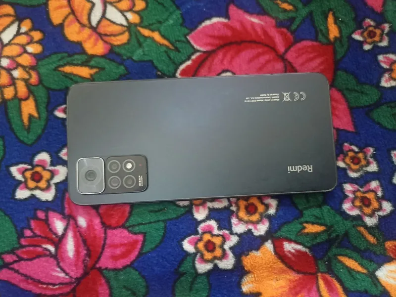 Redmi note 11 pro — фото 2
