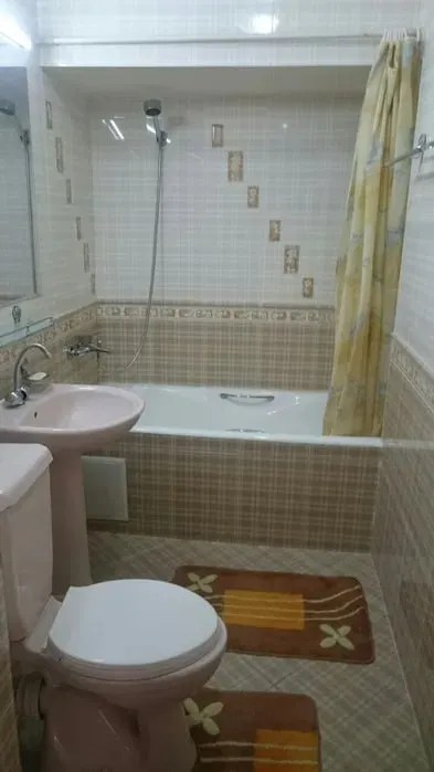 Сдается квартира 9