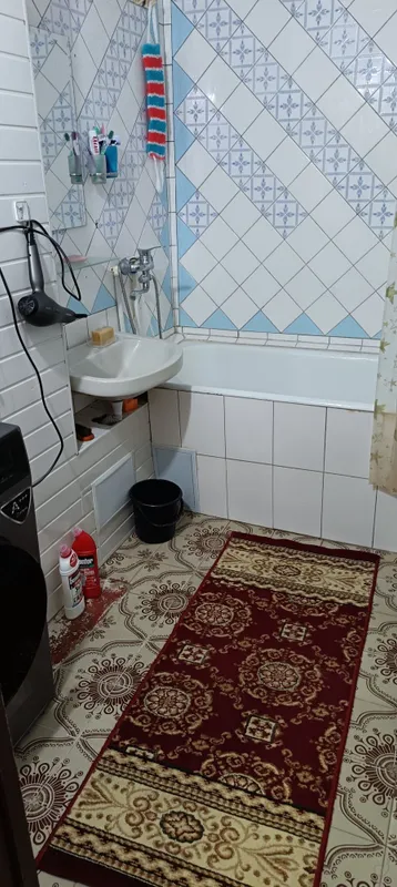 Квартирага кизла керак — фото 5