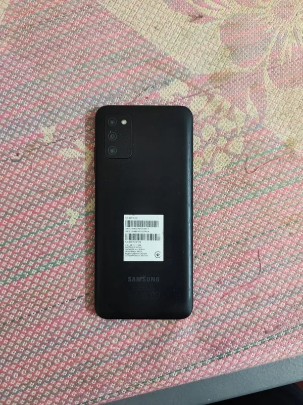 Samsung A03s Holati yahshi — фото 1