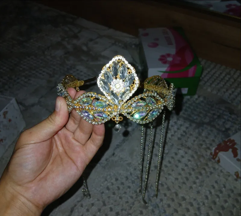 kelinlar uchun diademalar 6 kelinlar uchun diademalar 6