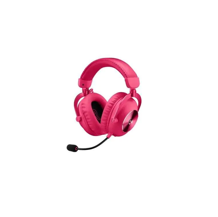 ( Гарнитура Logitech PRO X 2 LIGHTSPEED Wireless Gaming Headset